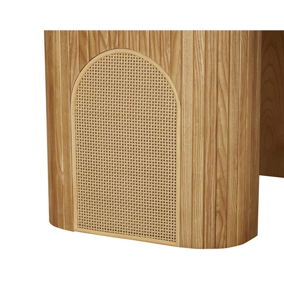Table basse - MILAZZO bois, BEST MOBILIER