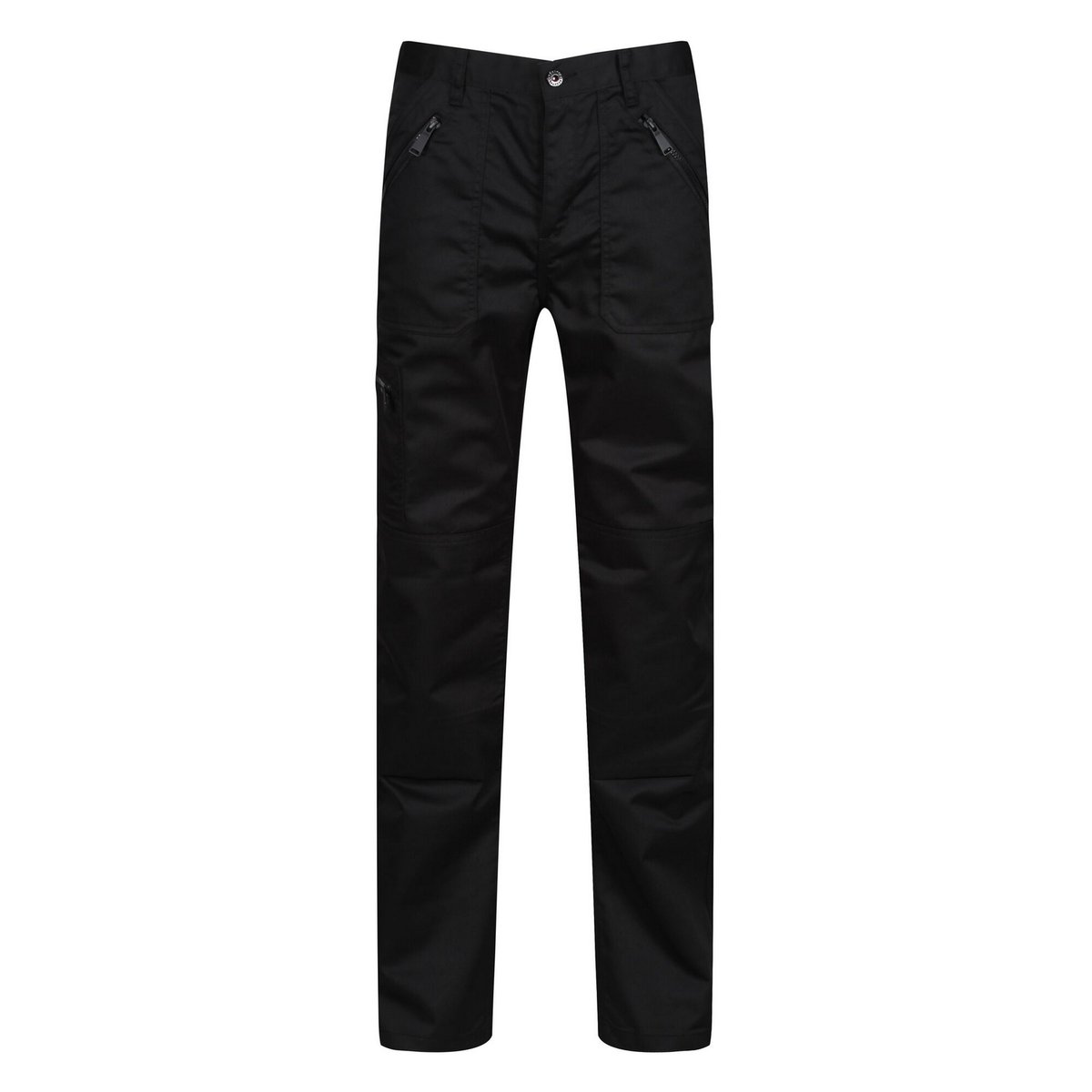 Pantalon PRO ACTION noir, REGATTA