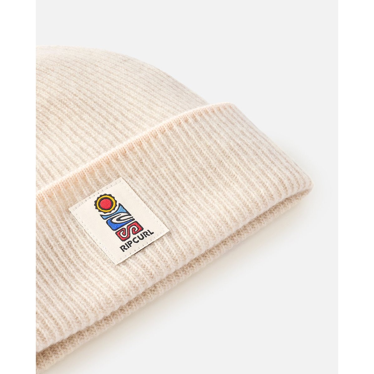 Bonnet en laine SEARCH SERIES Reg natural, RIP CURL