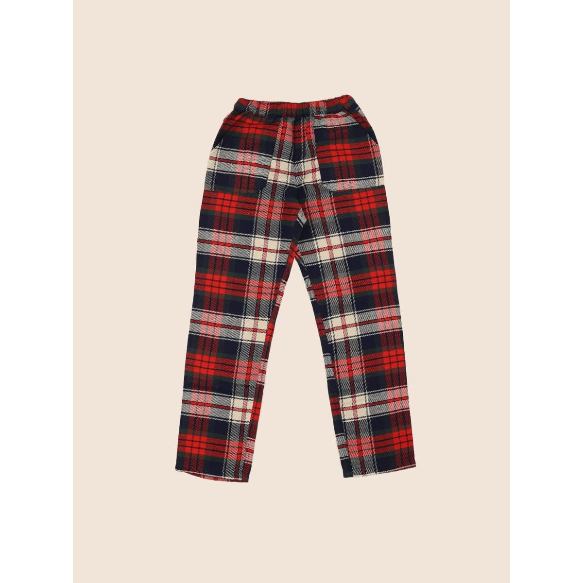 Pantalon - Très bon état multicolore, BONTON