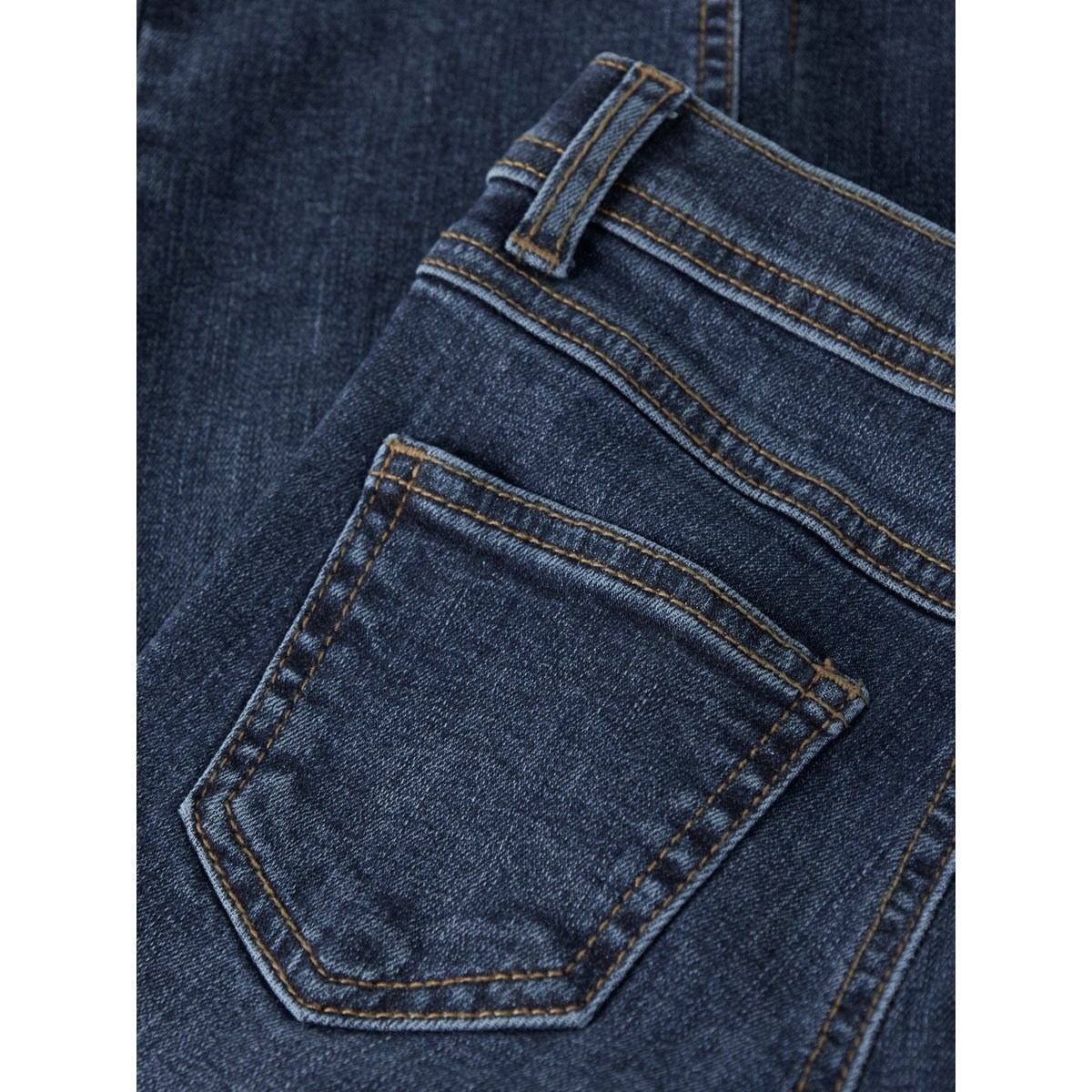 Jean dark blue denim, NAME IT