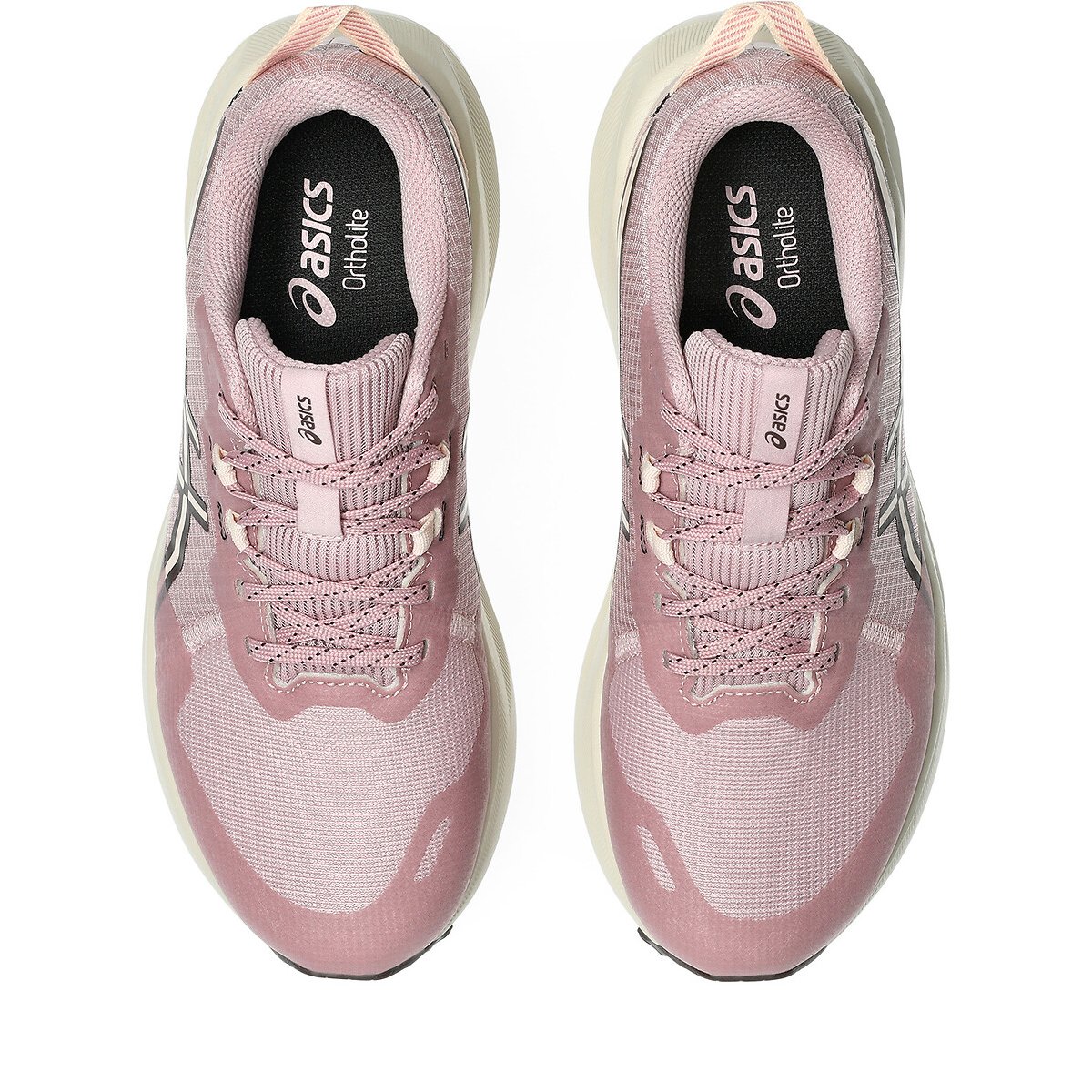 Baskets Venture rose, ASICS