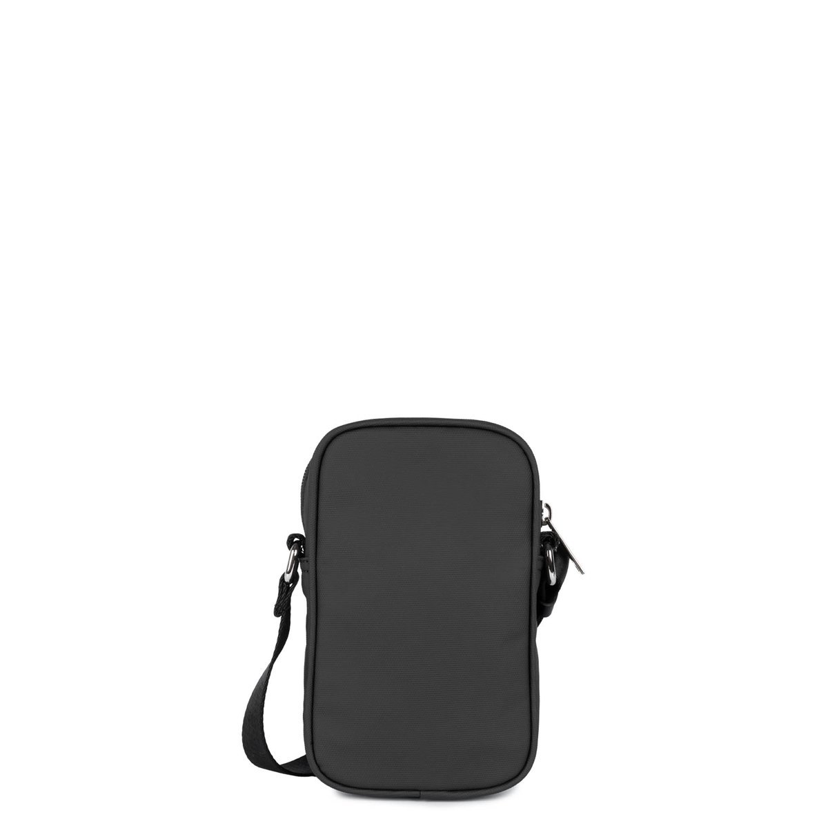 Pochette smartphone STORM noir, LANCASTER
