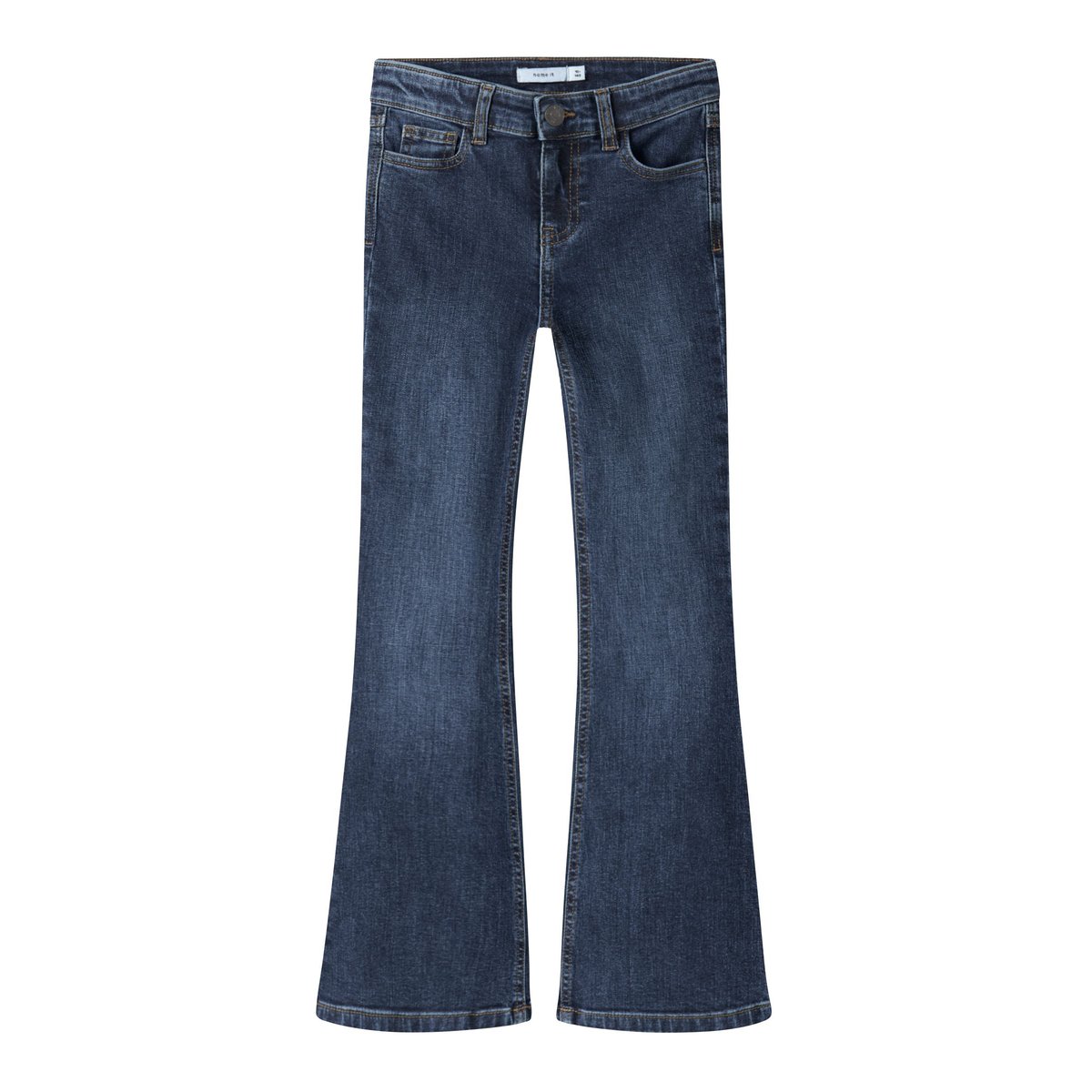 Jean dark blue denim, NAME IT