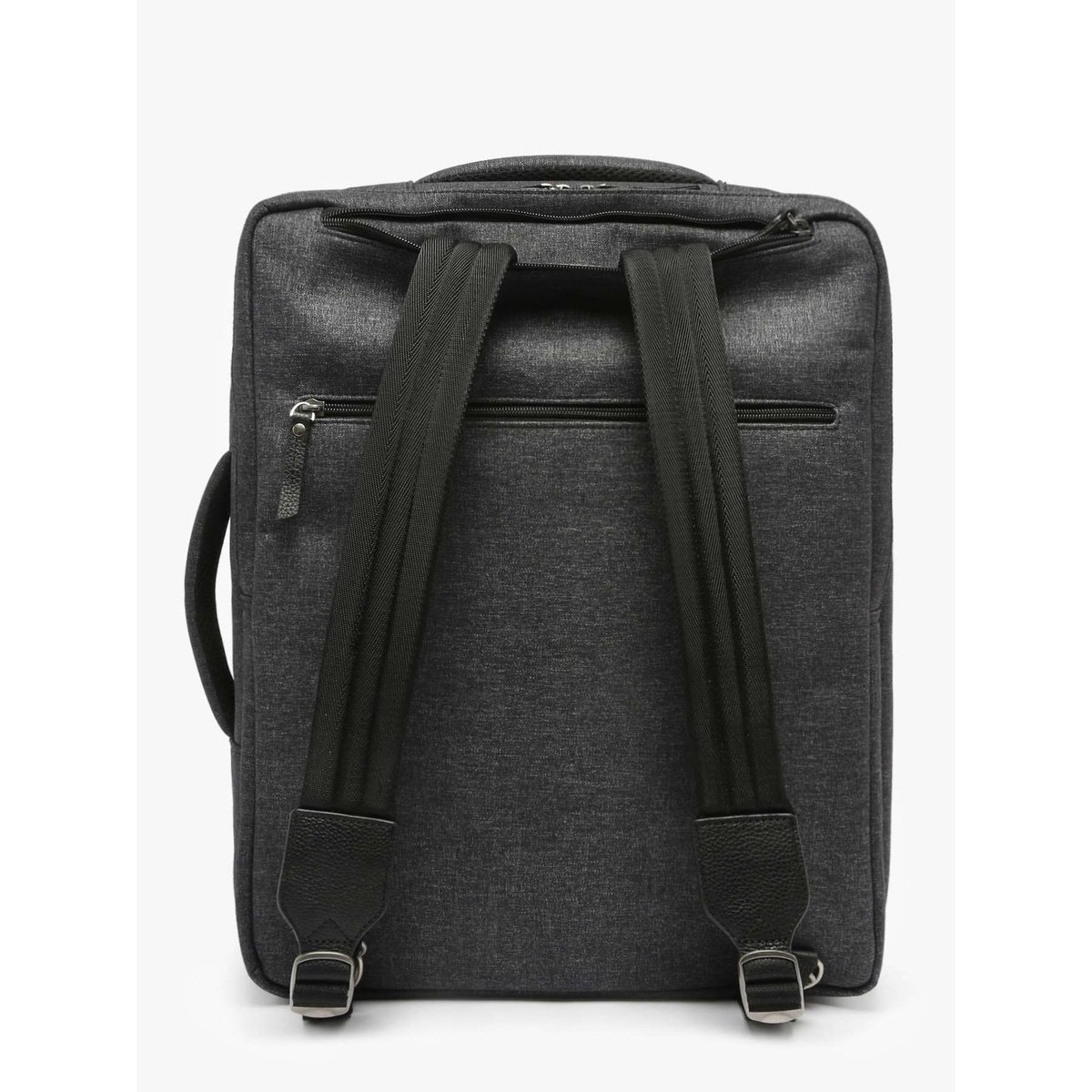 Sac de voyage cabine hybride Light gris chine, ETRIER