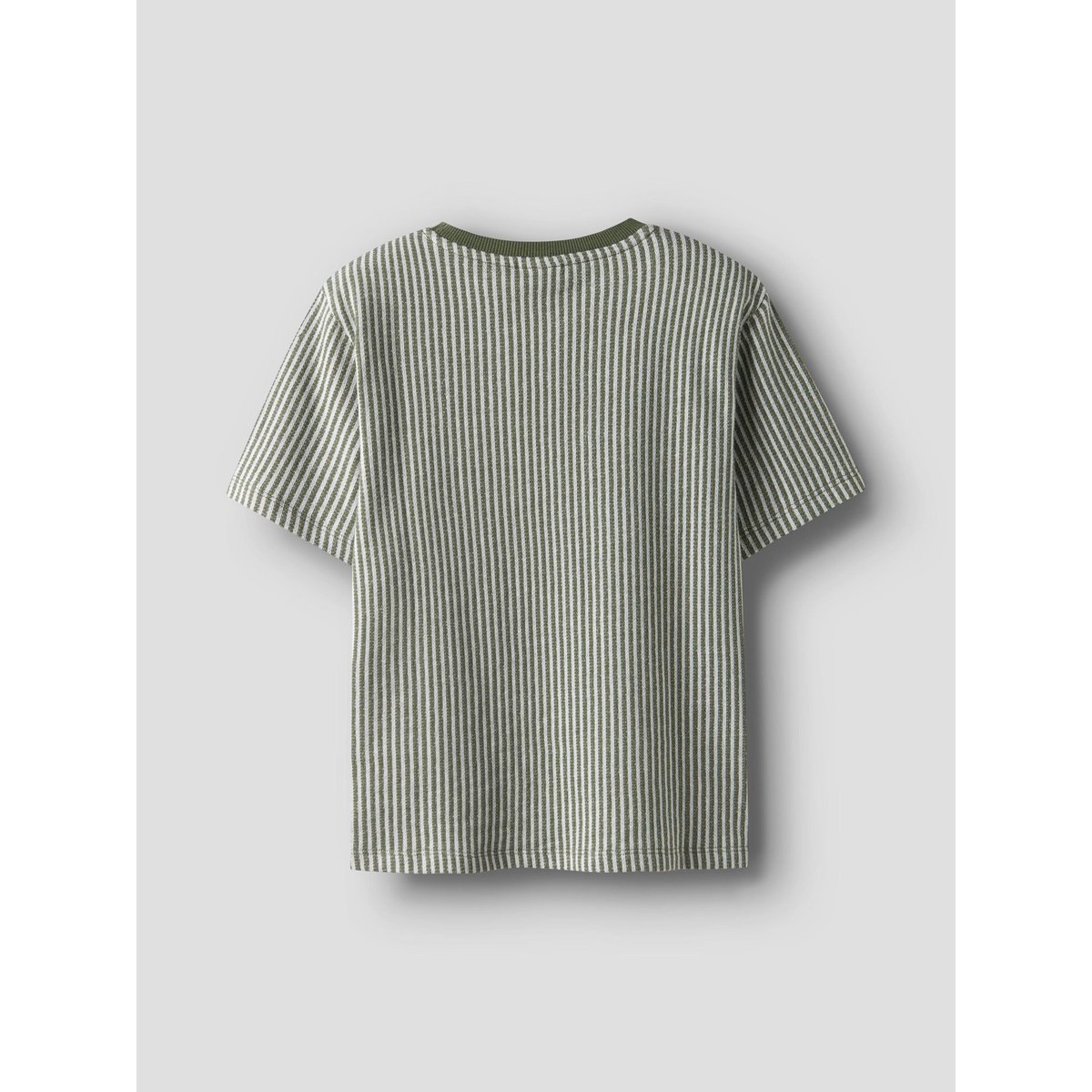 T-Shirt olivine, NAME IT