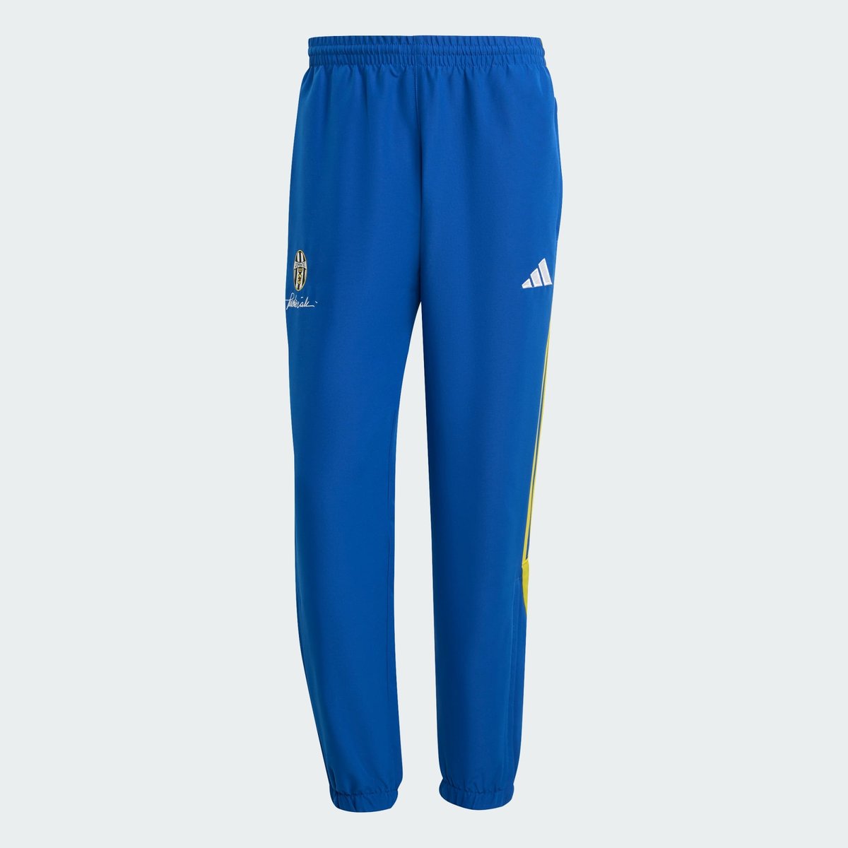 Pantalon De Survêtement Juventus Vialli Pack Pantalon De Survêtement Juventus Vialli Pack royal blue, adidas Originals