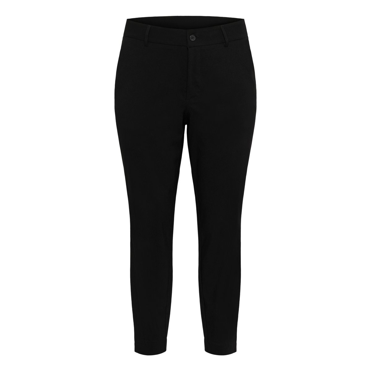 Pantalon de costume noir, KAFFE CURVE