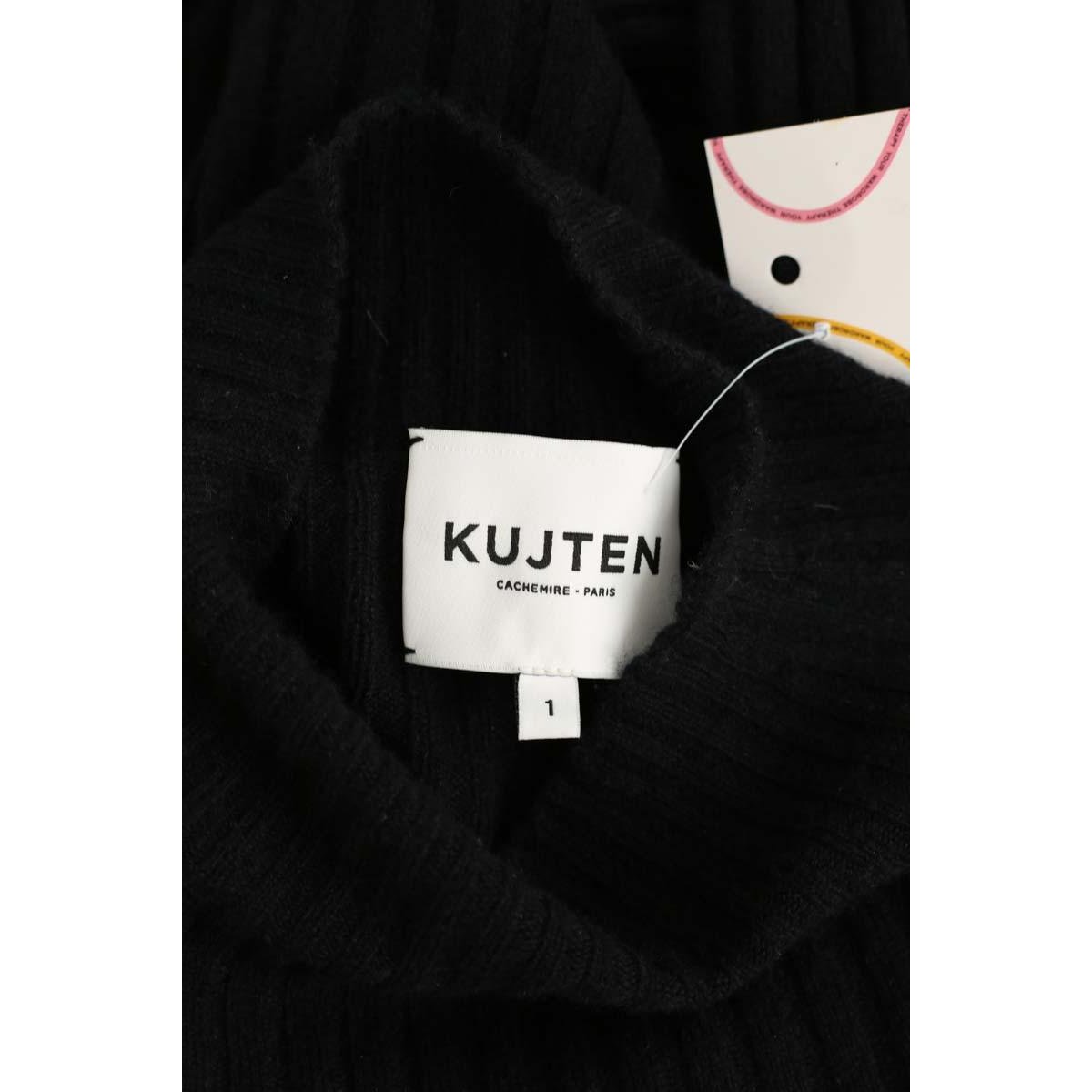 Robe - Très Bon État noir, KUJTEN