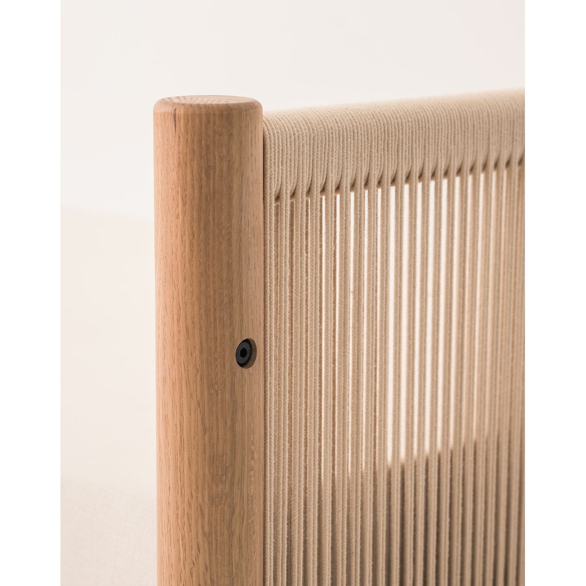 Kit de conversion en lit junior Latitude oak wood, NOBODINOZ