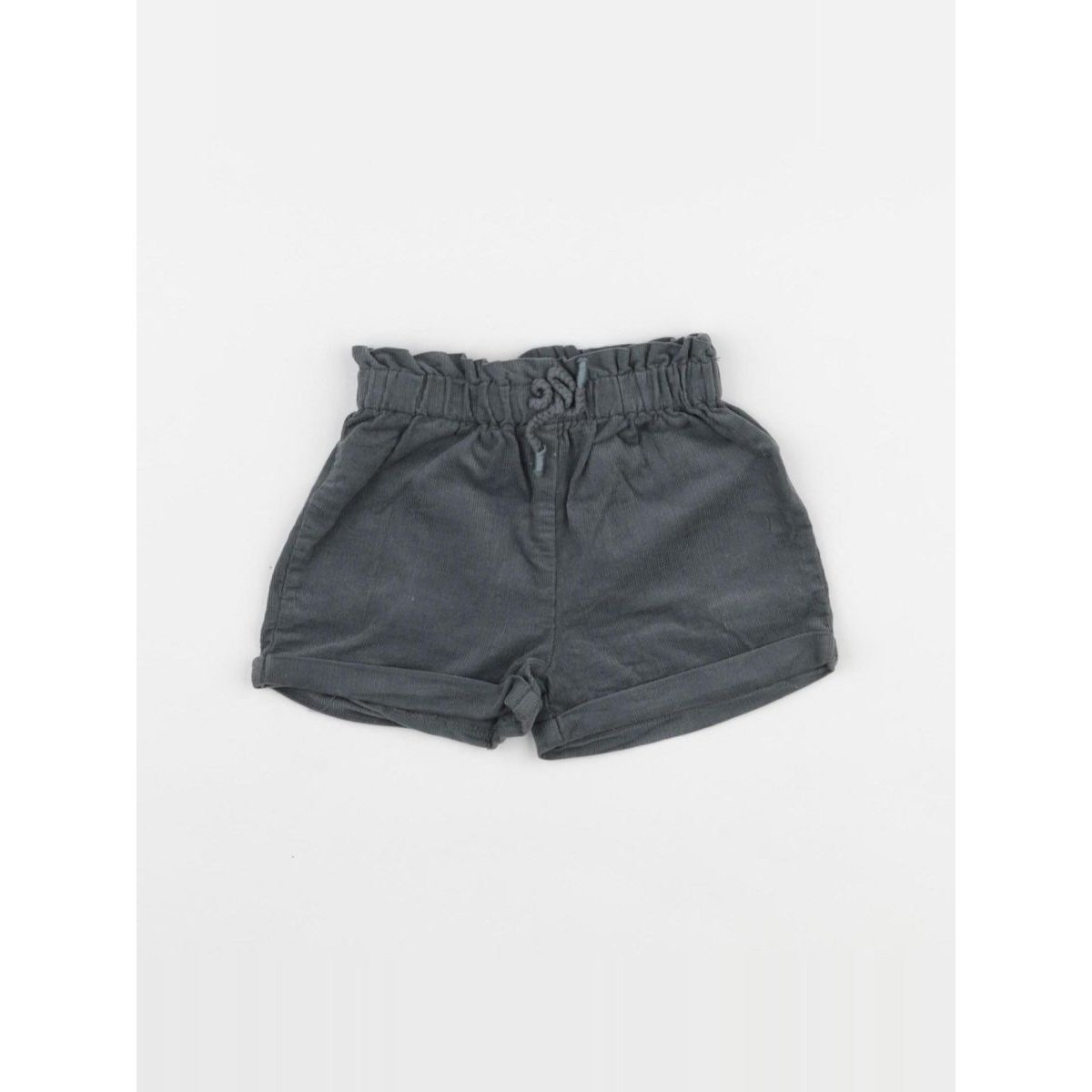 Short - Très bon état bleu, VERTBAUDET