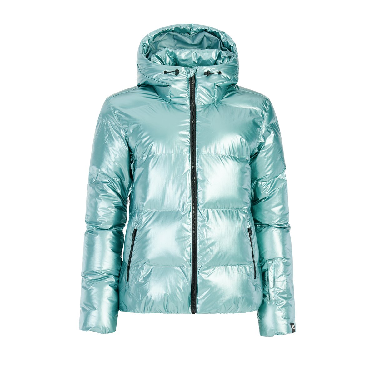 Veste de ski et de snowboard PRTFENJA glacial blue, PROTEST