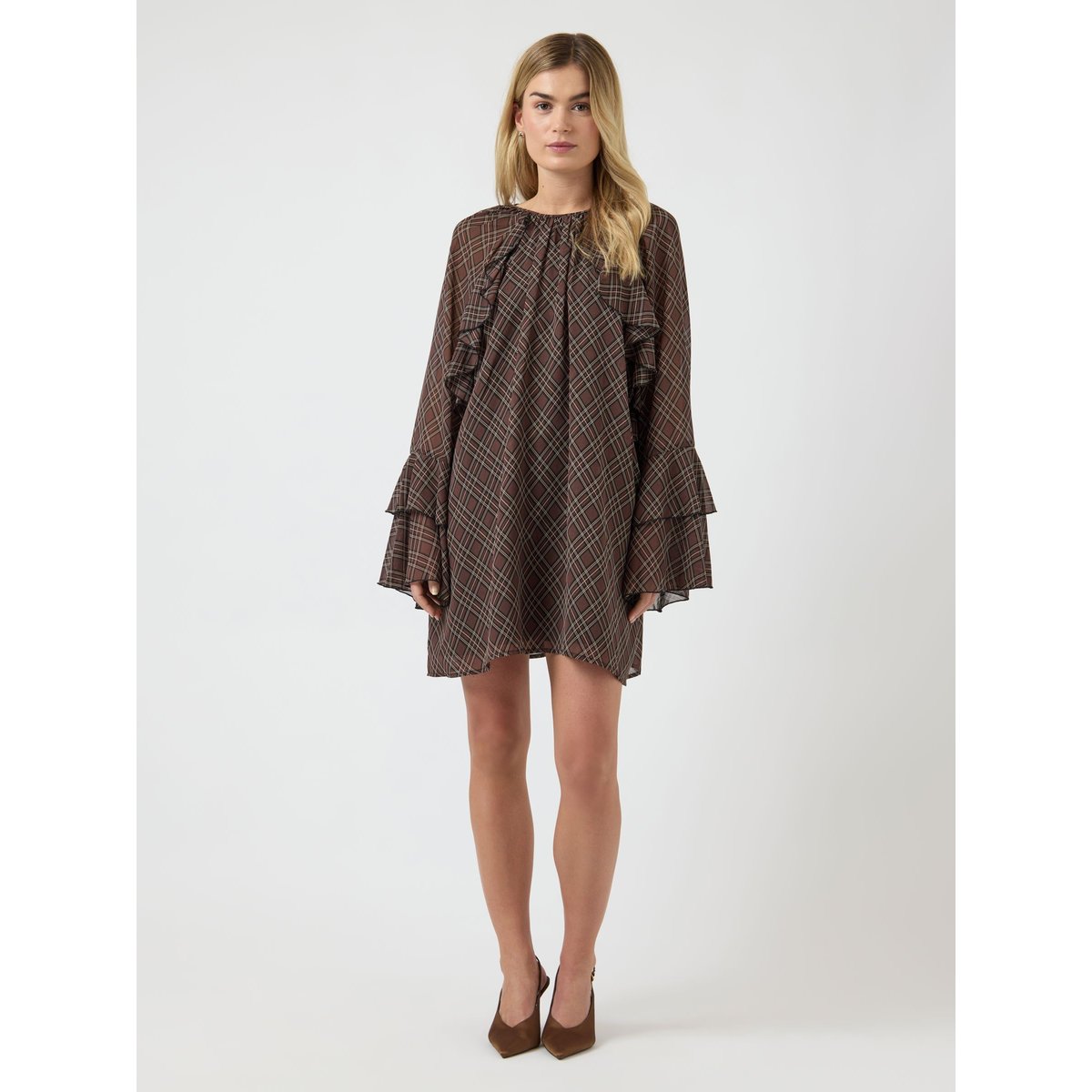 Mini-Robe sassafras, YAS