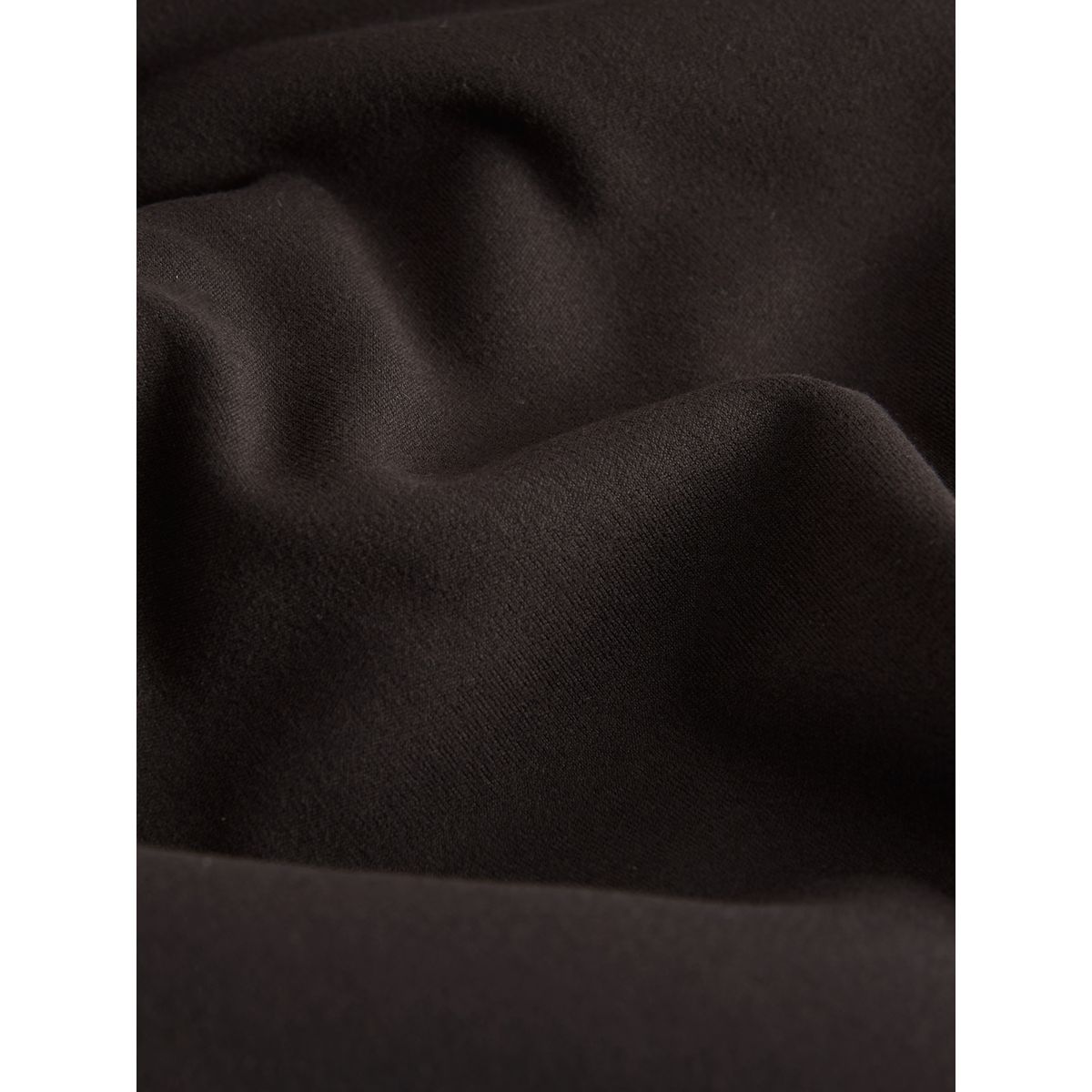 Legging à ceinture portefeuille devant active marron chocolat, NEXT