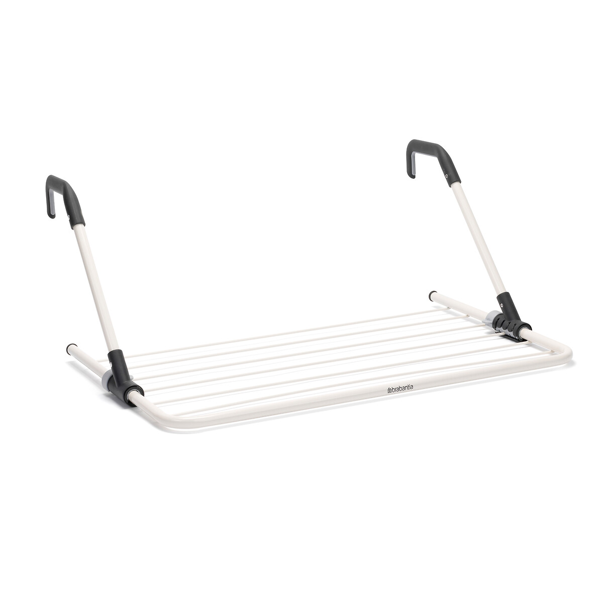 Hanging Drying Rack, 4.5m white, BRABANTIA