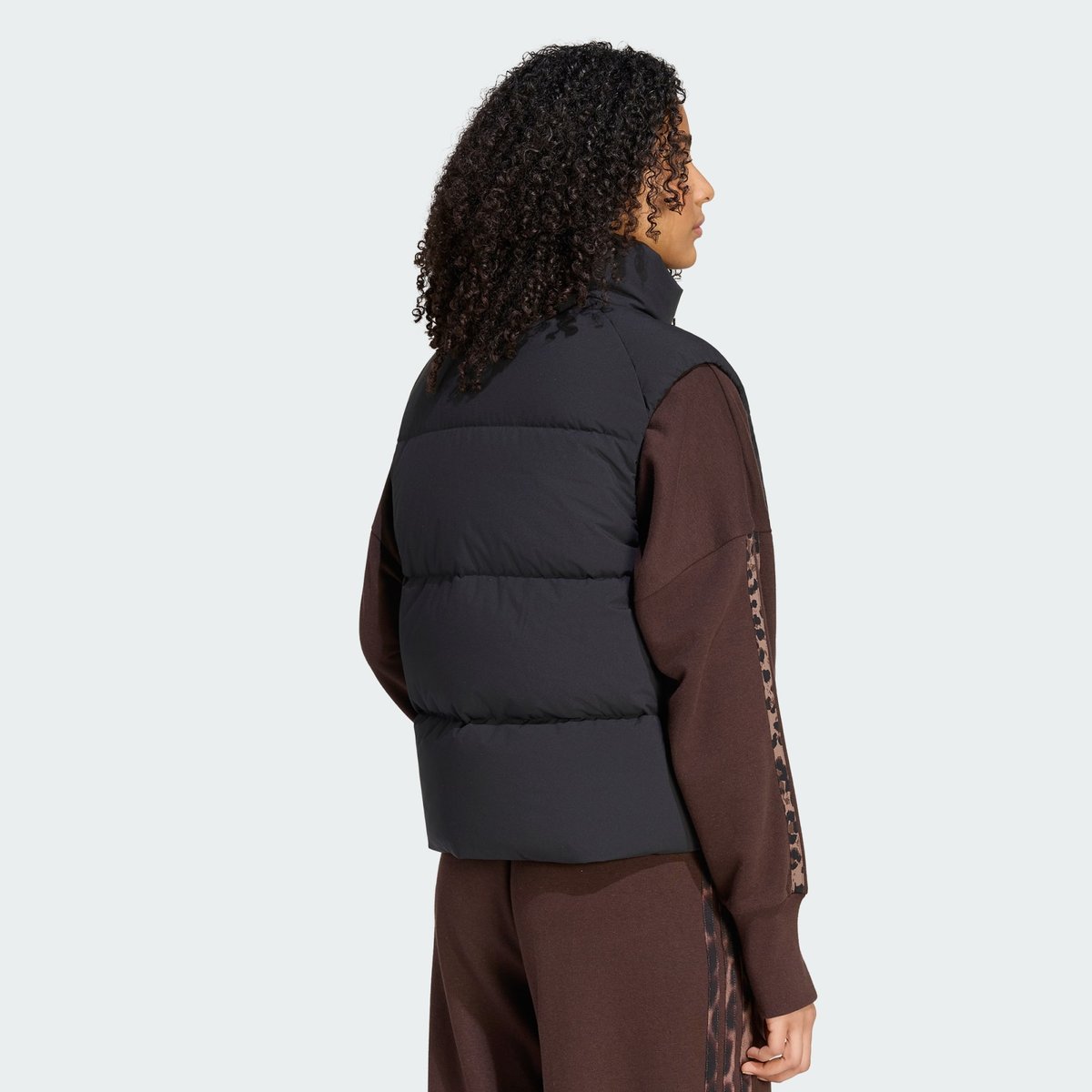 Doudoune Sans Manches Helionic Doudoune Sans Manches Helionic black, ADIDAS SPORTSWEAR