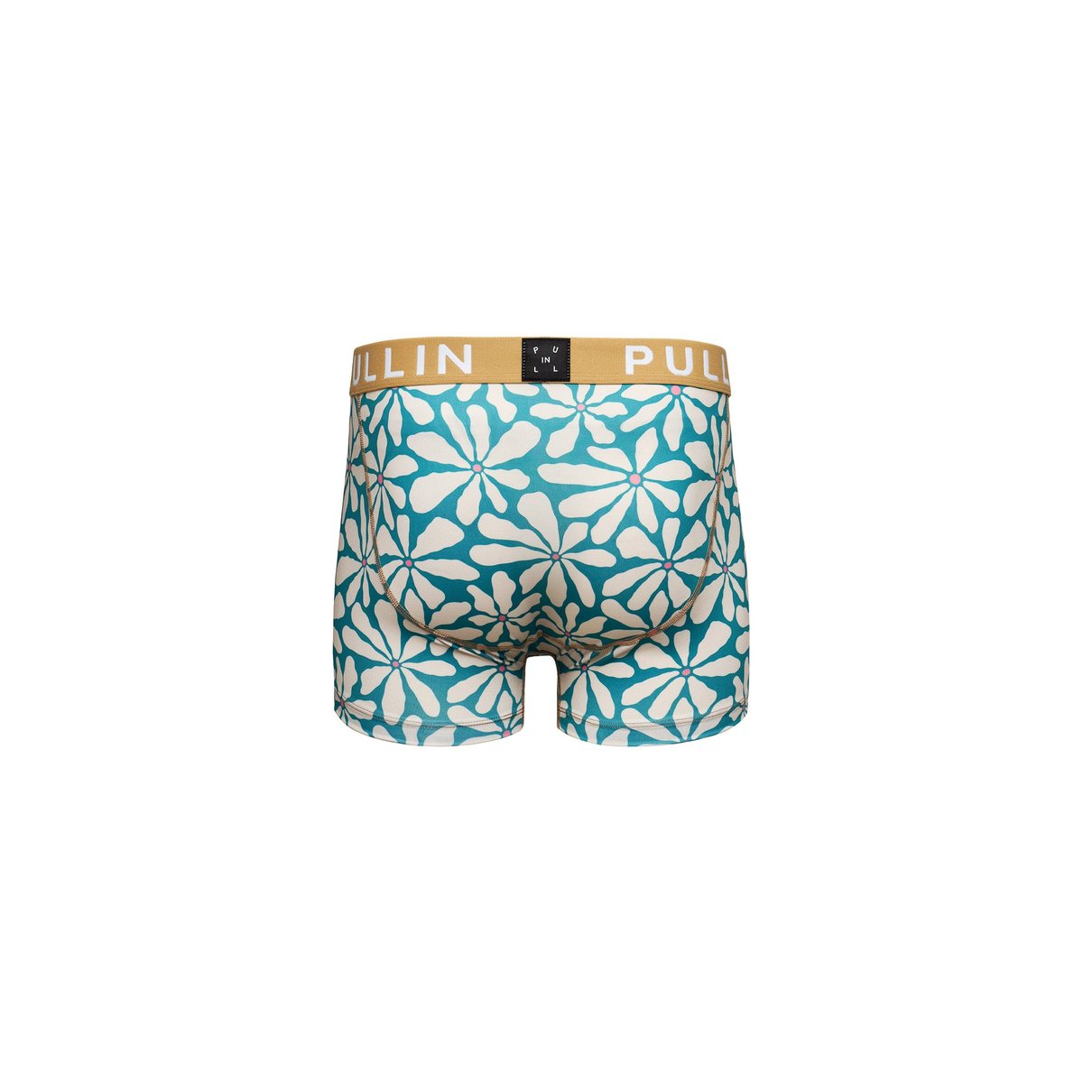 BOXER COURT SEA multicolore, PULLIN