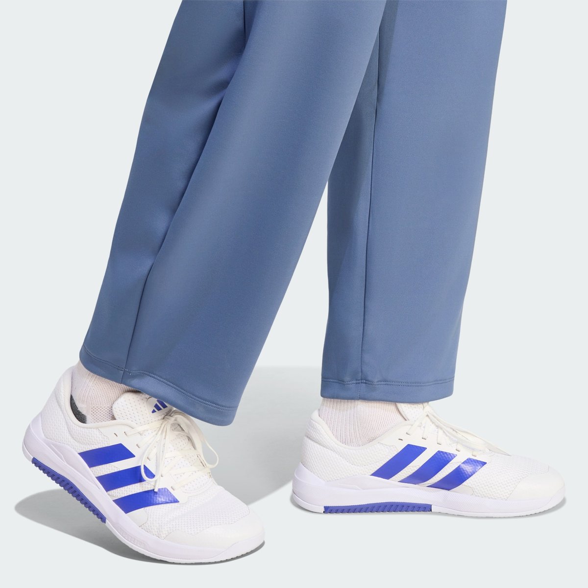Pantalon Barrel Hyperglam Pantalon Barrel Hyperglam preloved ink, adidas Performance