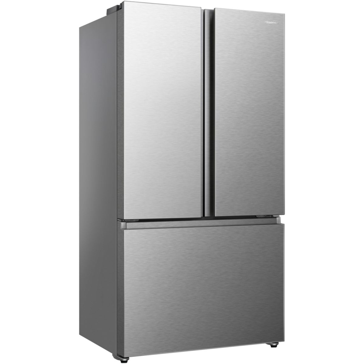 Réfrigérateur multi portes RF815N4SASE couleur unique, HISENSE