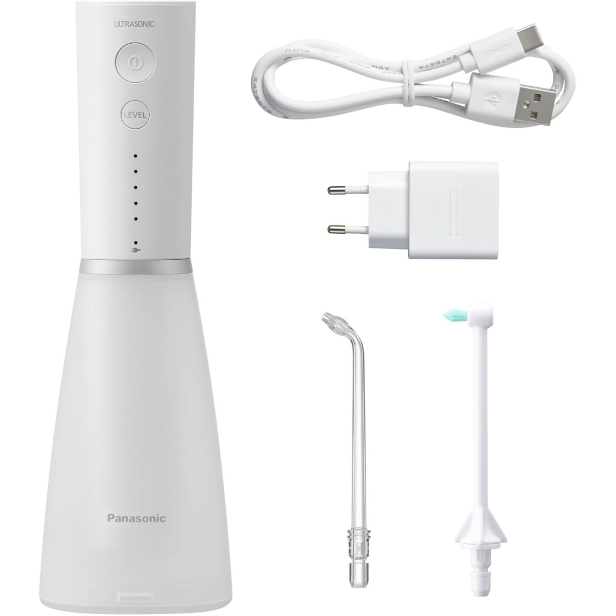 Hydropulseur EW-DJ86-W503 couleur unique, PANASONIC