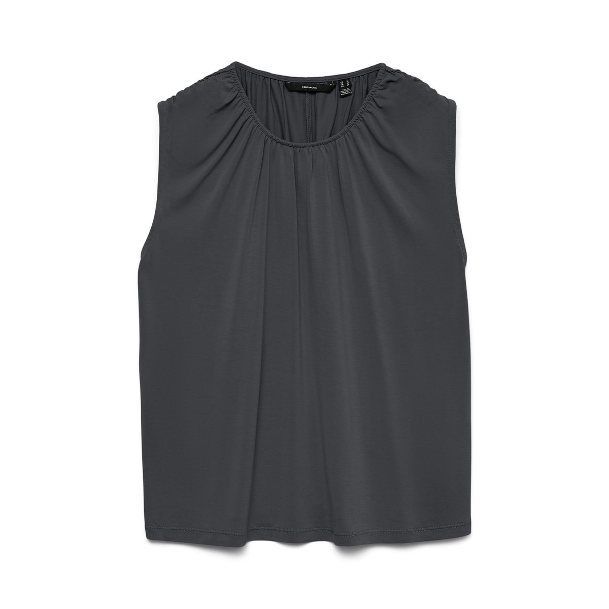 Top asphalt, VERO MODA