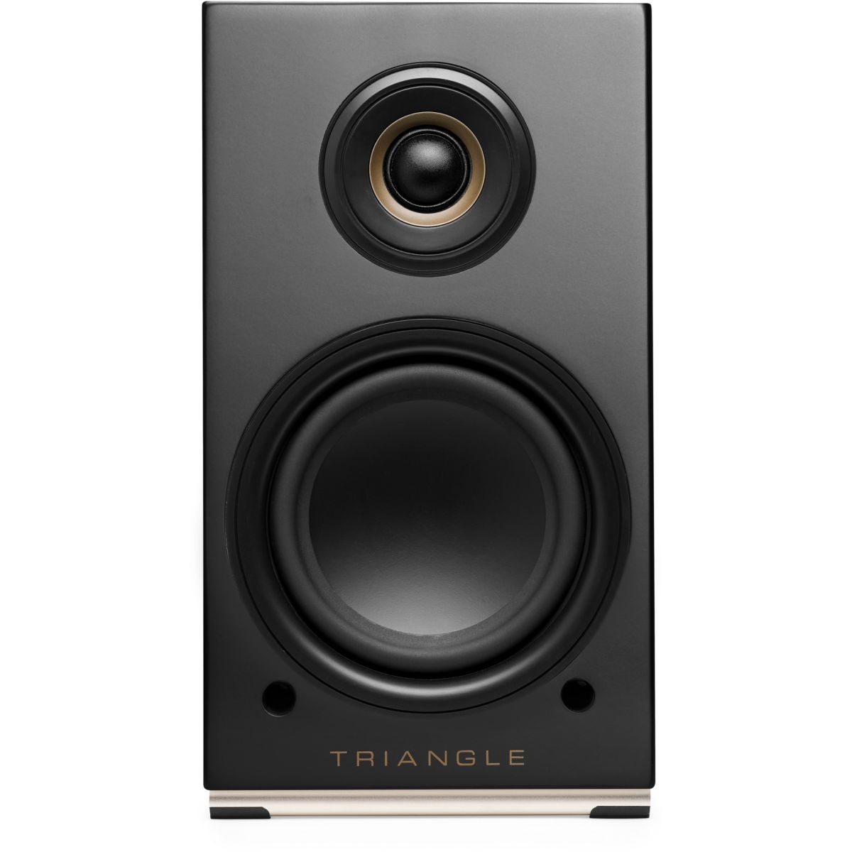 Enceinte résidentielle AIO TWIN Noir noir, TRIANGLE