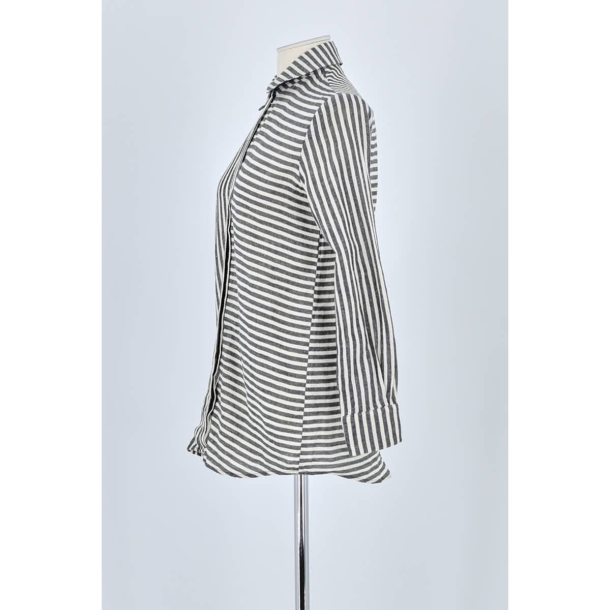 Chemise - Très Bon État gris, ROSEANNA