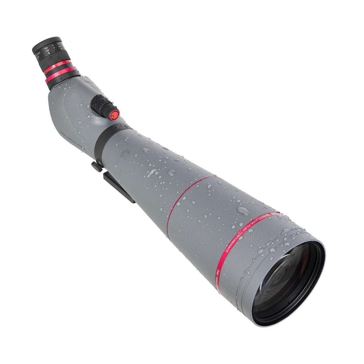 Longue-vue New Blaze PLUS 100 couleur unique, LEVENHUK