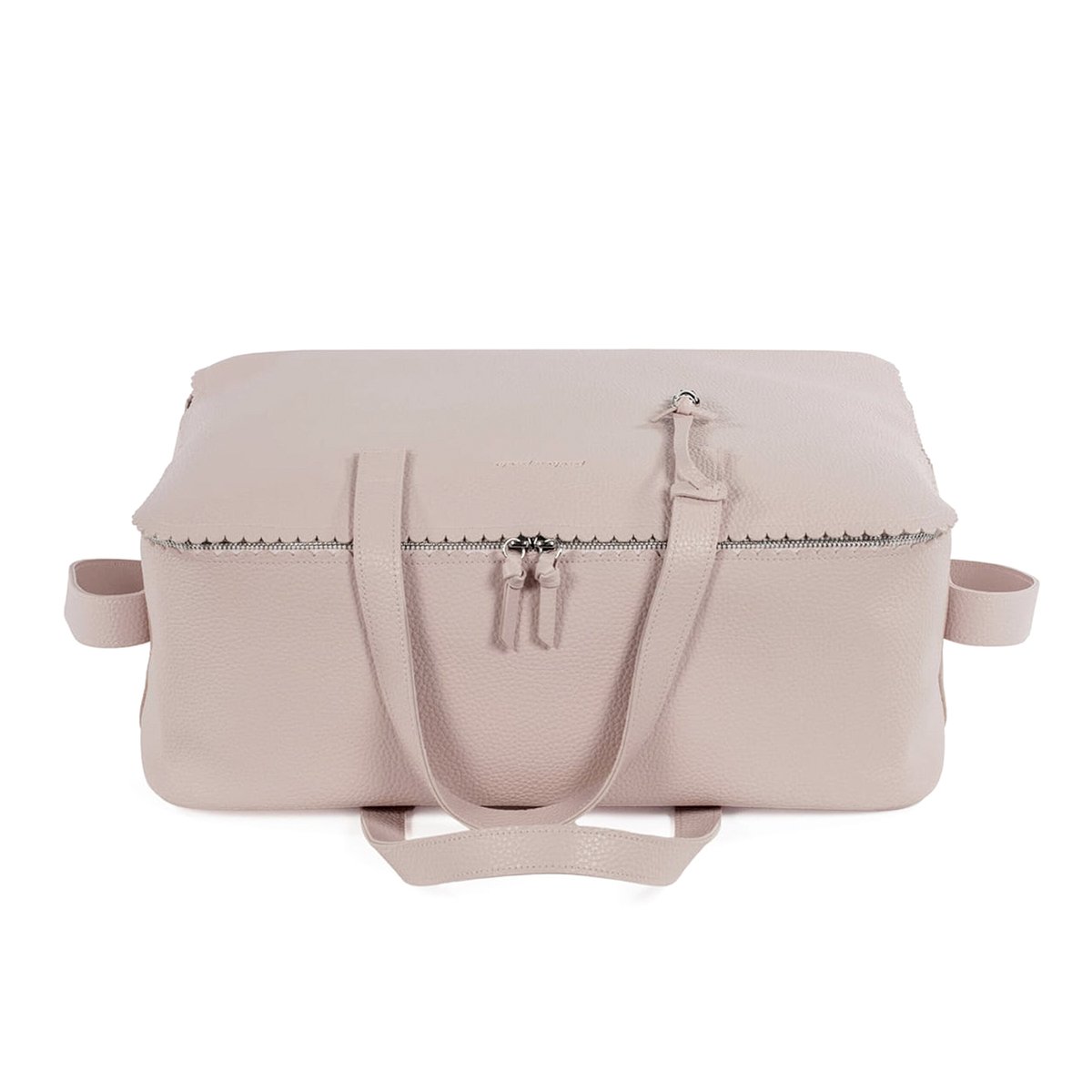 Valise de maternité ICON rose, PASITO A PASITO