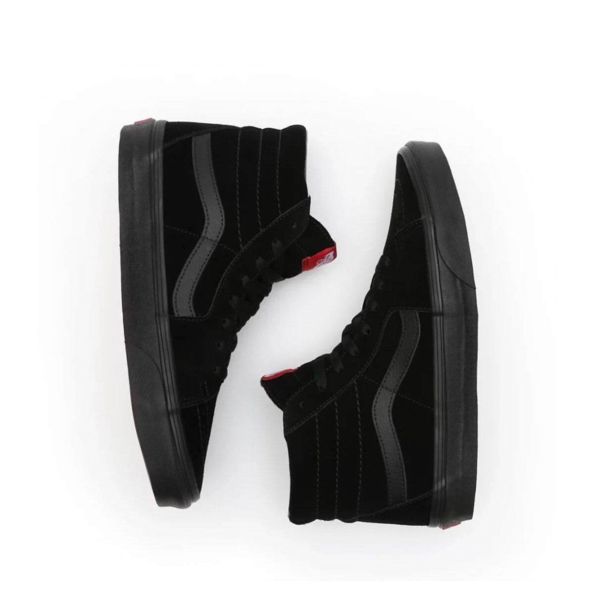 Baskets montantes SK8-Hi reissue noir, VANS