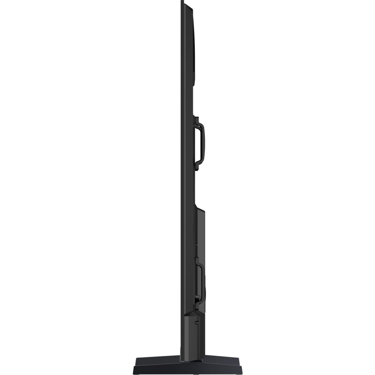 TV QLED H100S90FUX (2026) 100" (253 cm) 4K - Expérience Gaming, 144Hz, Google TV, anti-reflet couleur unique, HAIER