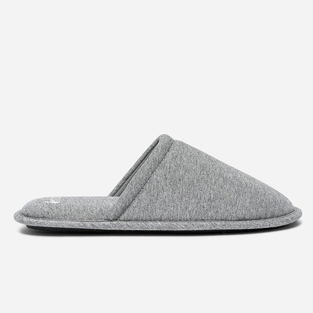 Pantoufle AUSTRU gris, ERAM