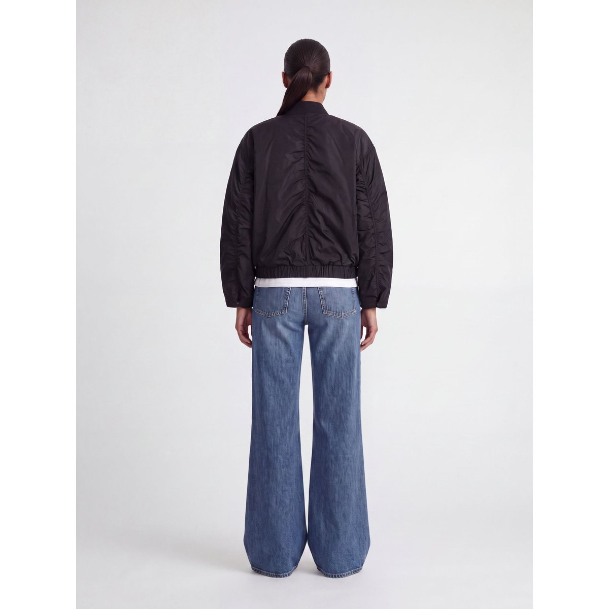 Veste Bomber black, JJXX