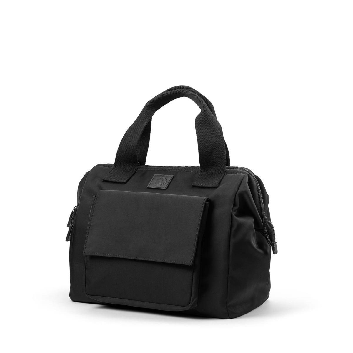 Sac à langer Wide Frame noir, ELODIE DETAILS
