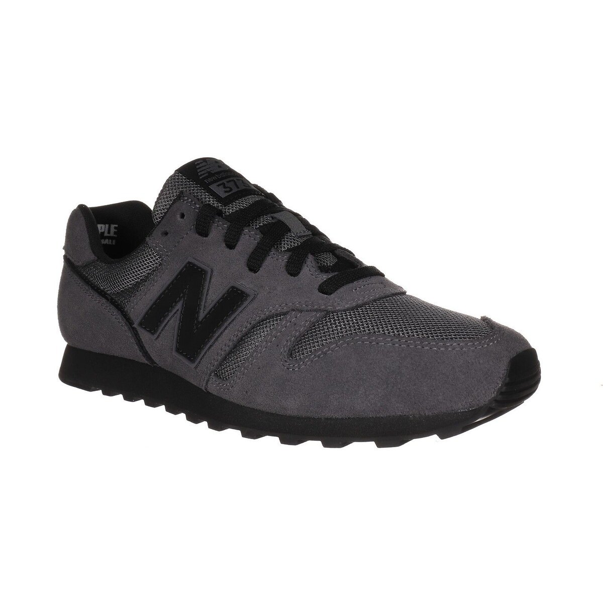 Zapatillas 373 gris oscuro, NEW BALANCE
