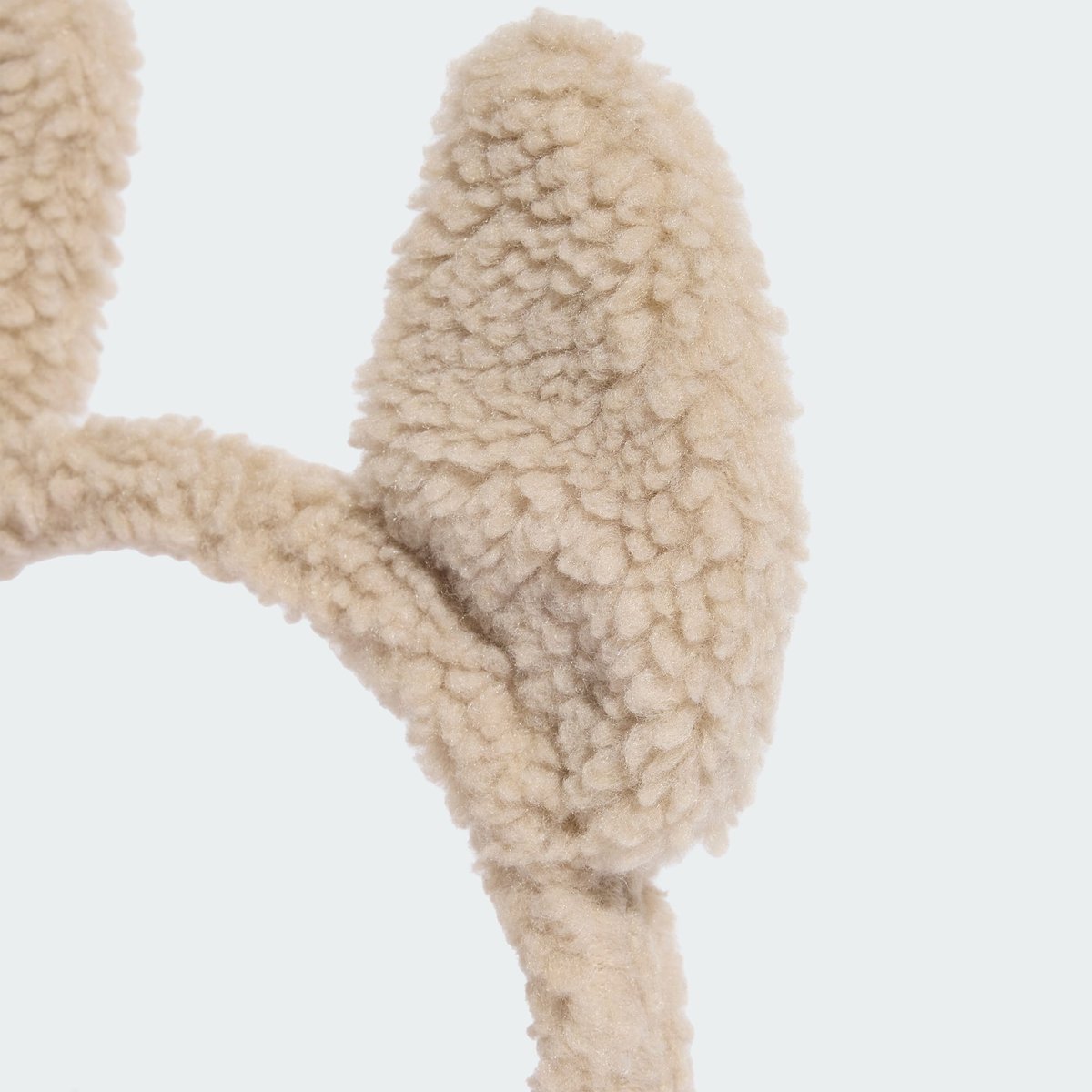 Cache-Oreilles Molleton Jeunes Enfants Cache-Oreilles Molleton Jeunes Enfants clay brown, ADIDAS SPORTSWEAR