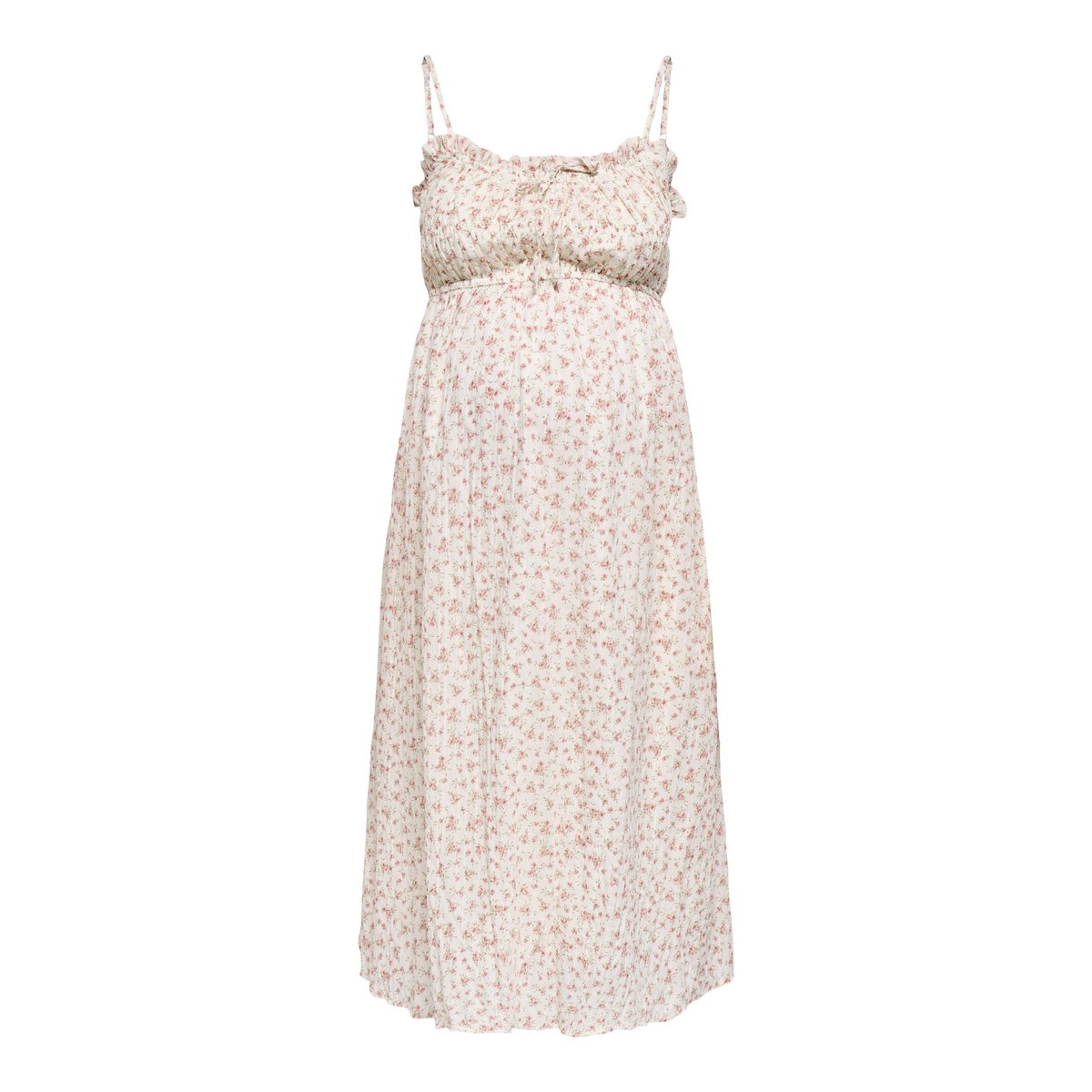 Robe cloud dancer, ONLY