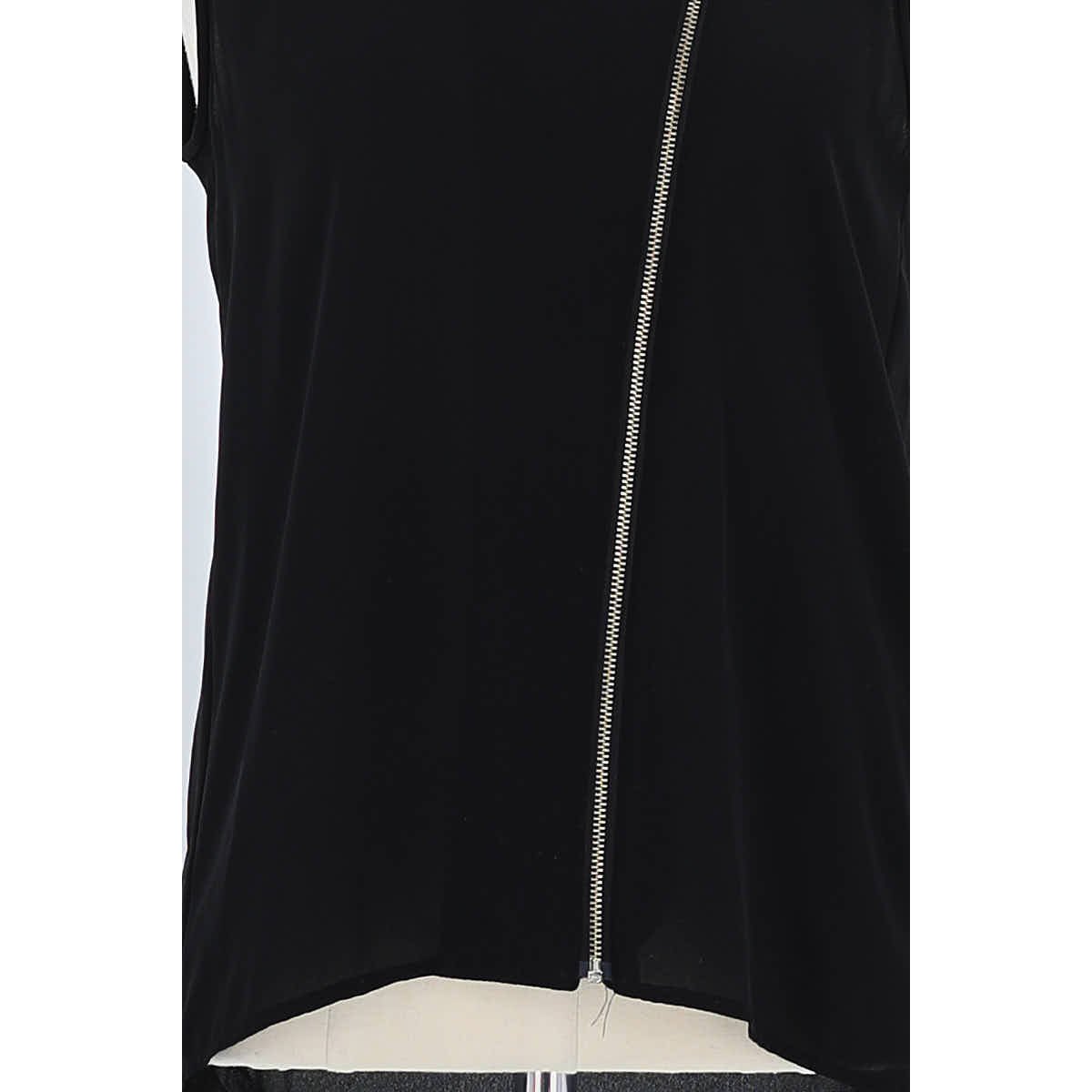 Top sans manche - Très Bon État noir, THE KOOPLES