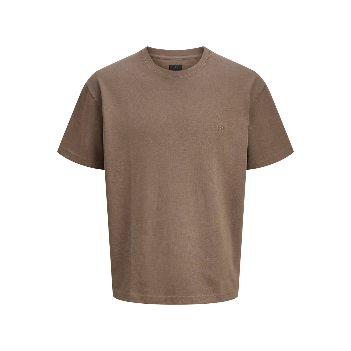T-Shirt morel, JACK & JONES