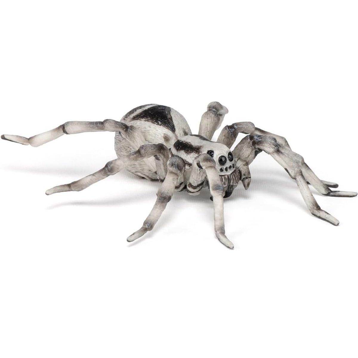 Figurine Tarentule gris, PAPO
