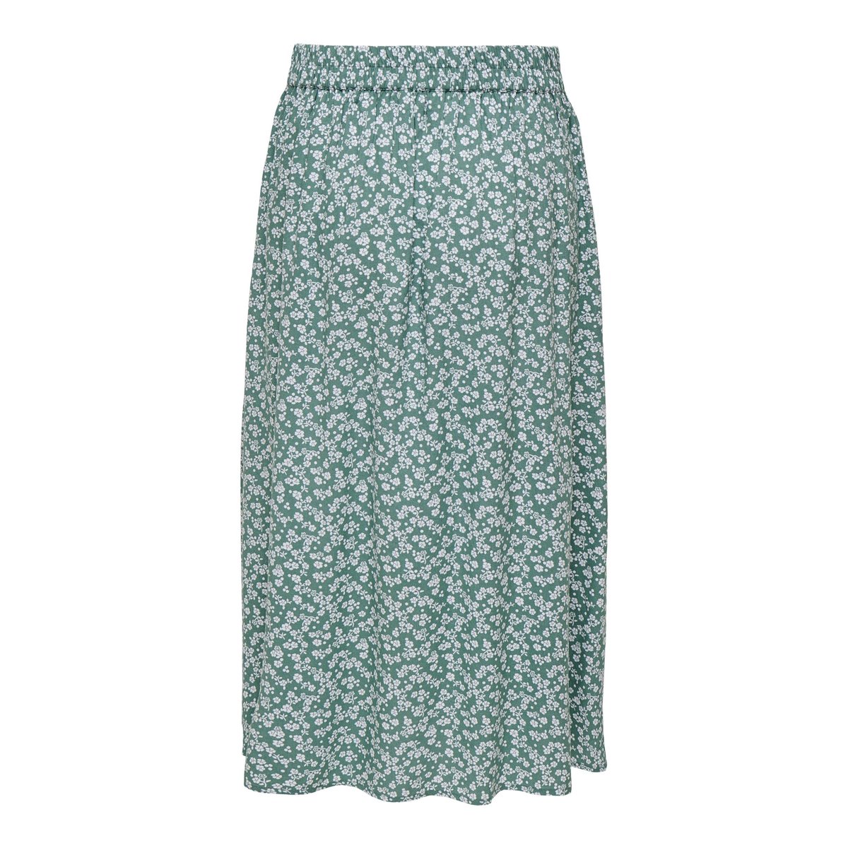 Jupe balsam green 1, ONLY