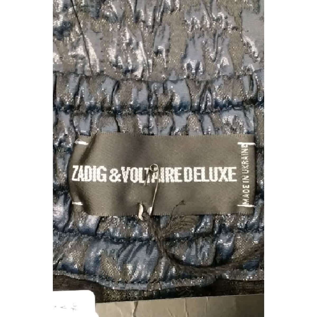 Short - Très Bon État marine, ZADIG&VOLTAIRE