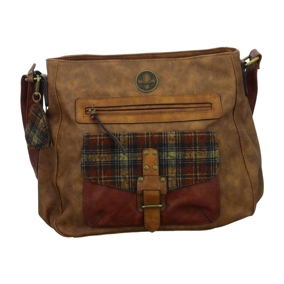 Sac à Main Kalpi whisky, RIEKER