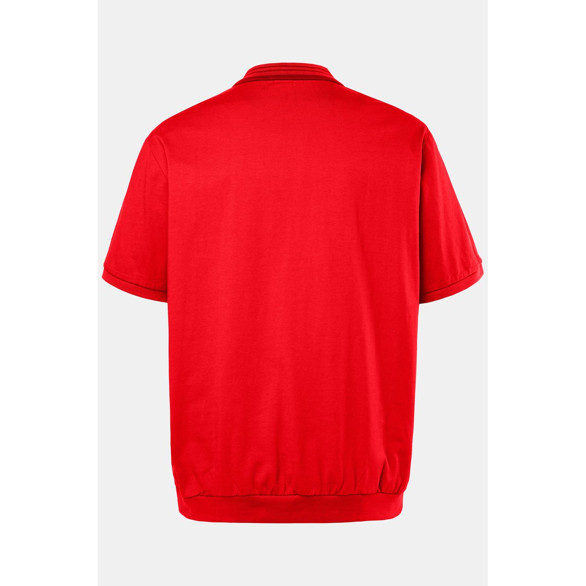Polo, flocage rouge, JP1880