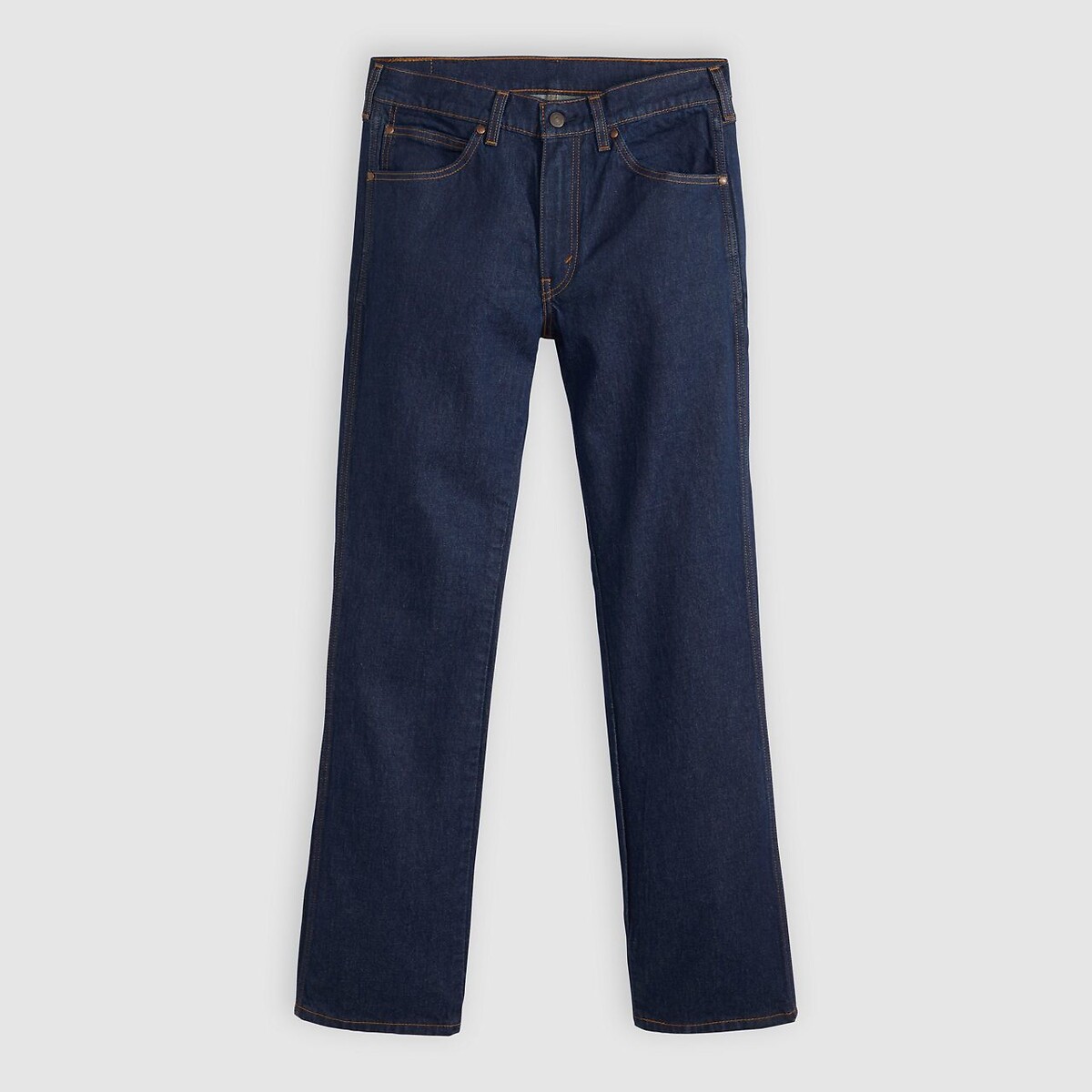 Jean western bootcut 537® rocky rinse, LEVI'S