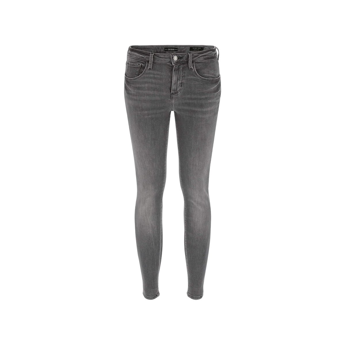 Jean Skinny Annette gris, GUESS