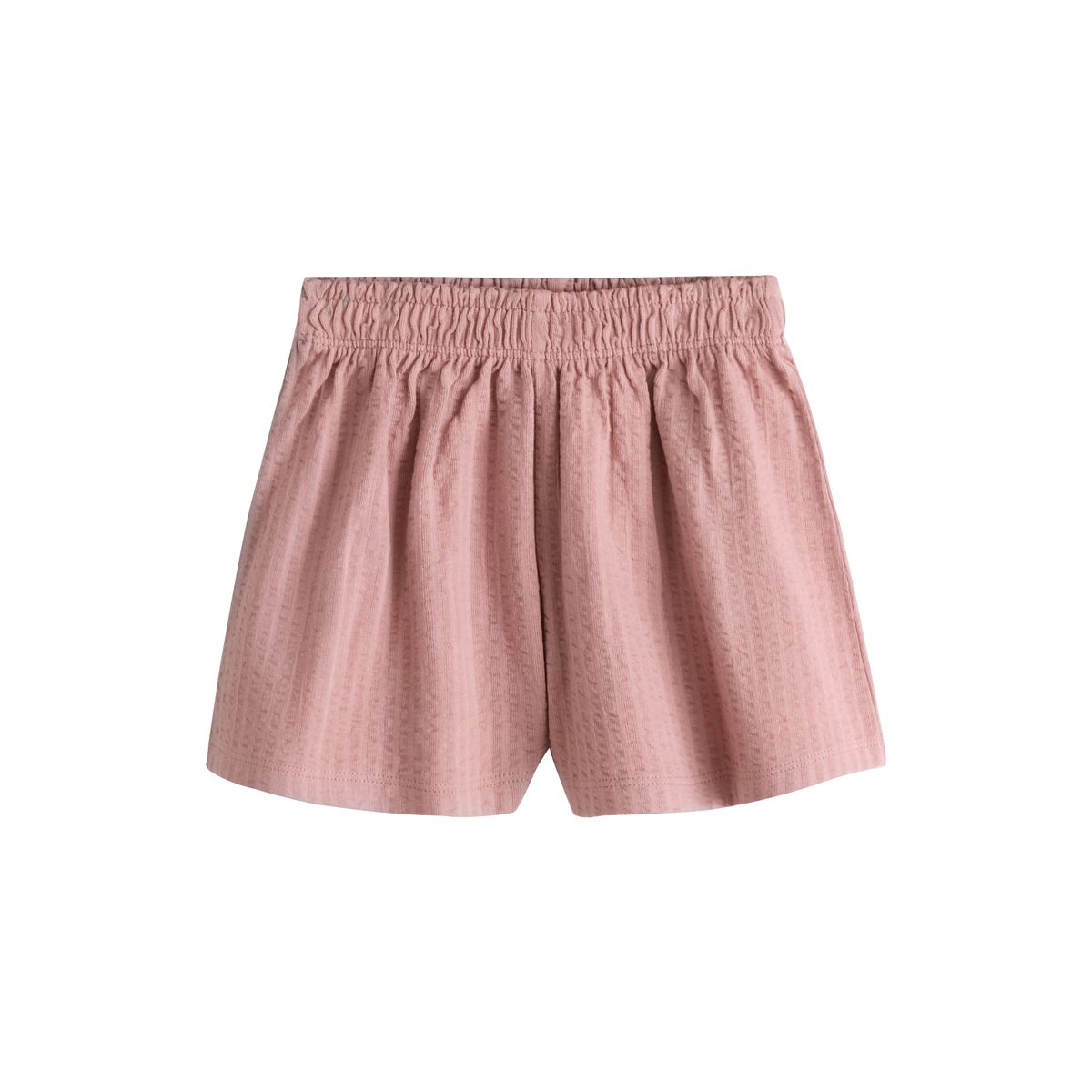 Short aux tons neutres, lot de 4 naturel, NEXT