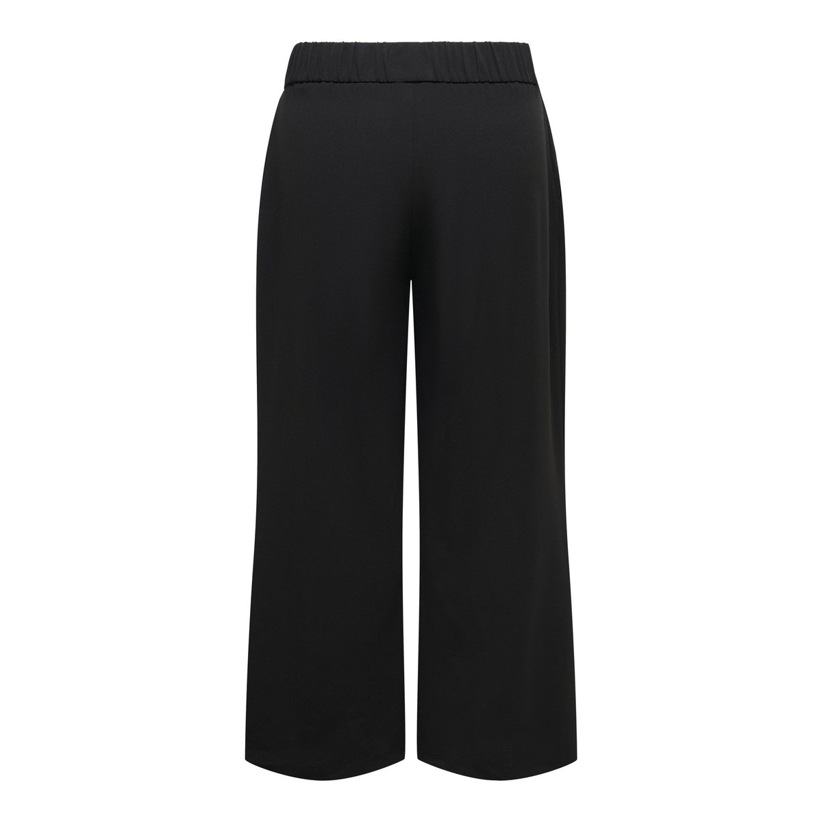 Pantalon black 1, ONLY CARMAKOMA
