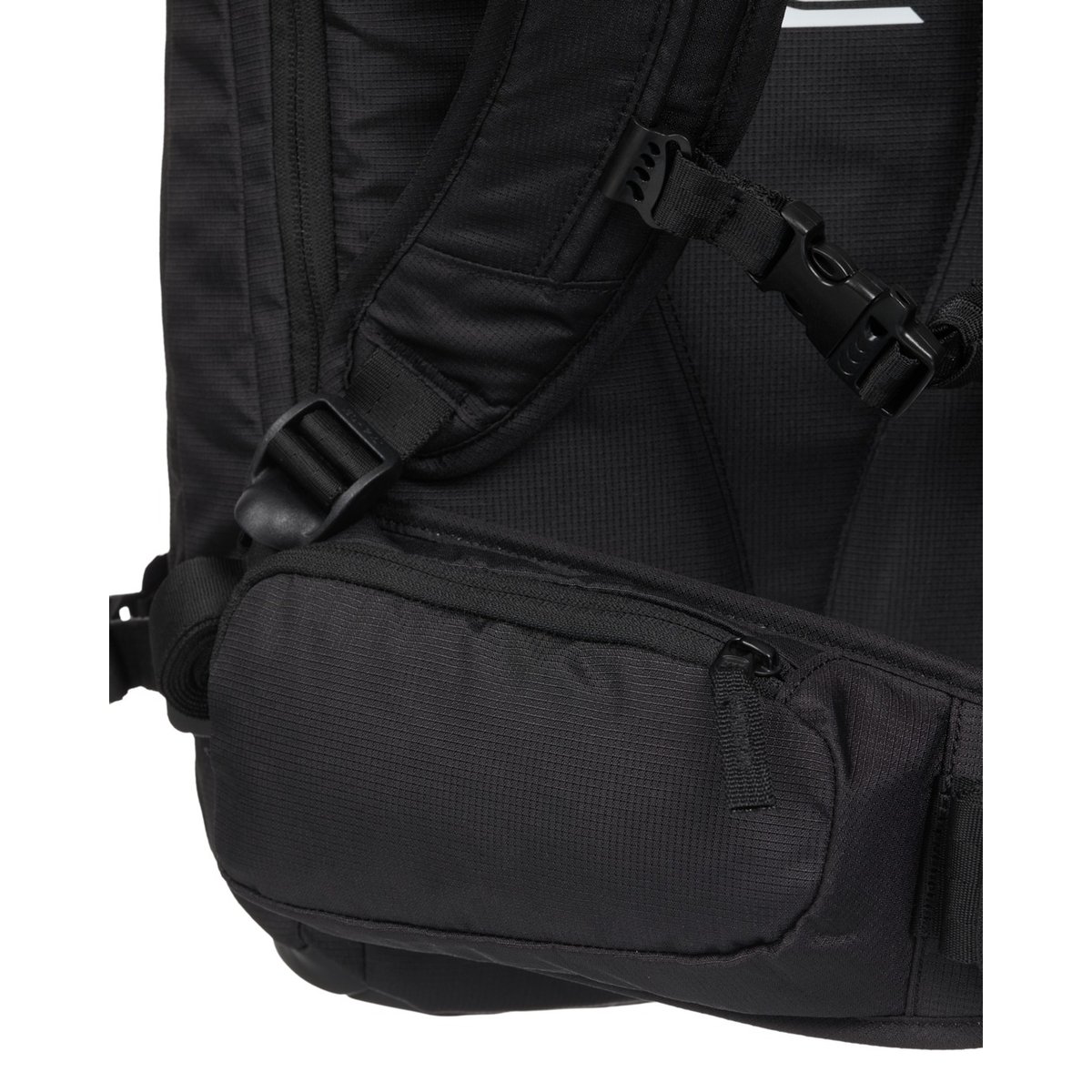 Sac à dos TR PLATINUM 25L noir true black, QUIKSILVER