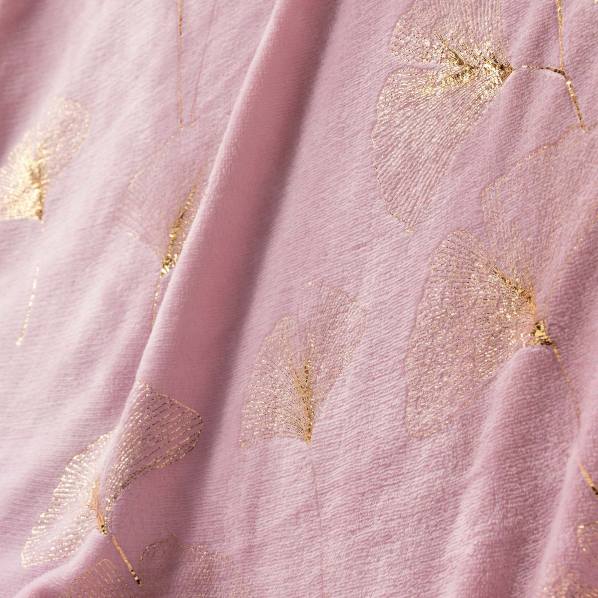 Plaid flanelle bloomys rose, EDEN